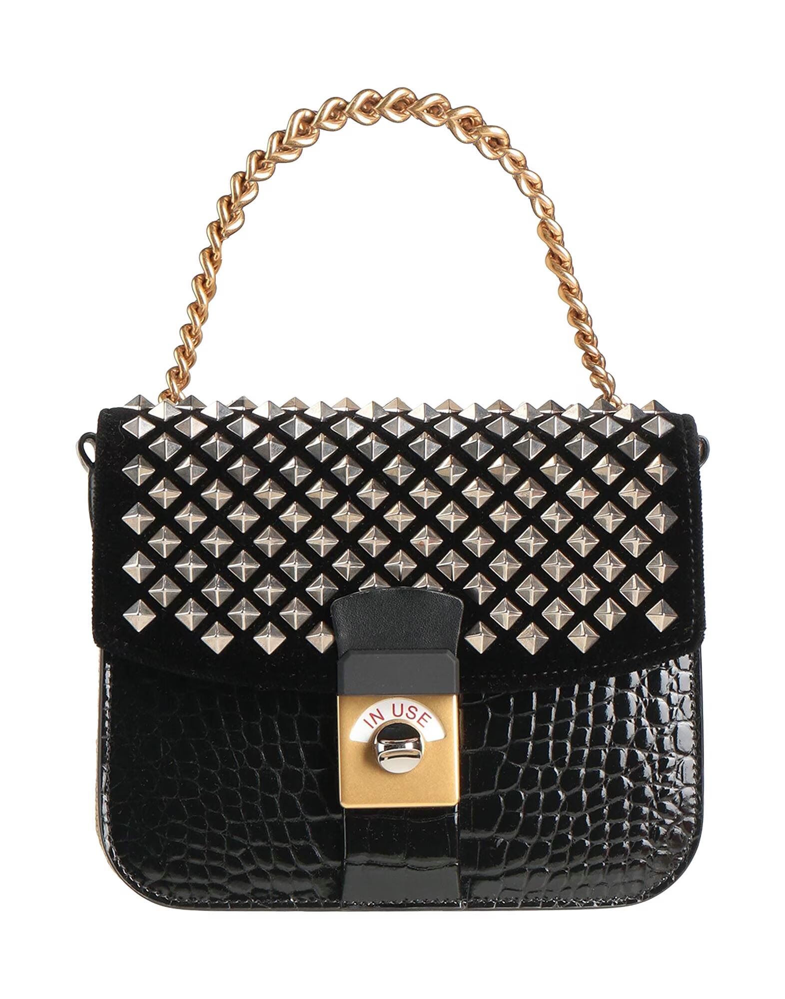 

Сумка Maison Margiela, черный