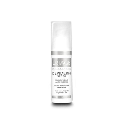 

Uriage Depiderm Soin Tache SPF50 30мл