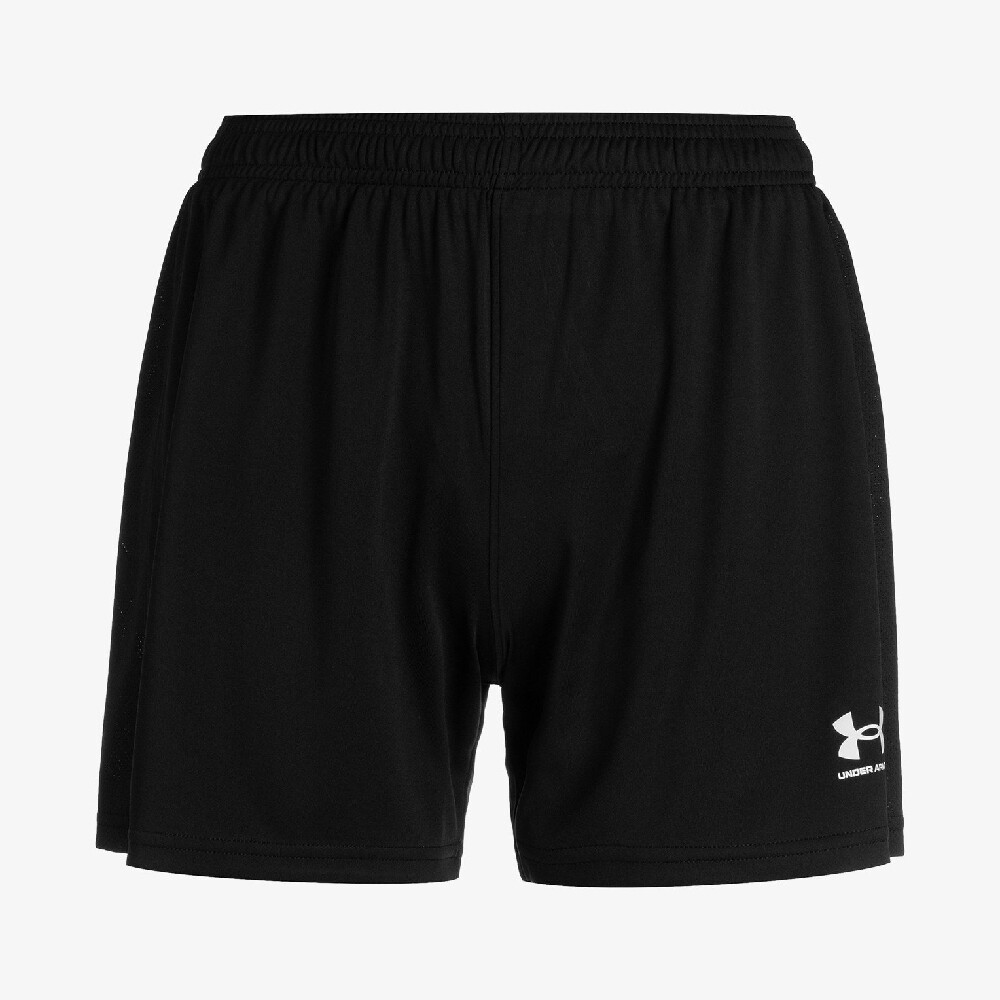 

Шорты Under Armour Challenger, черный
