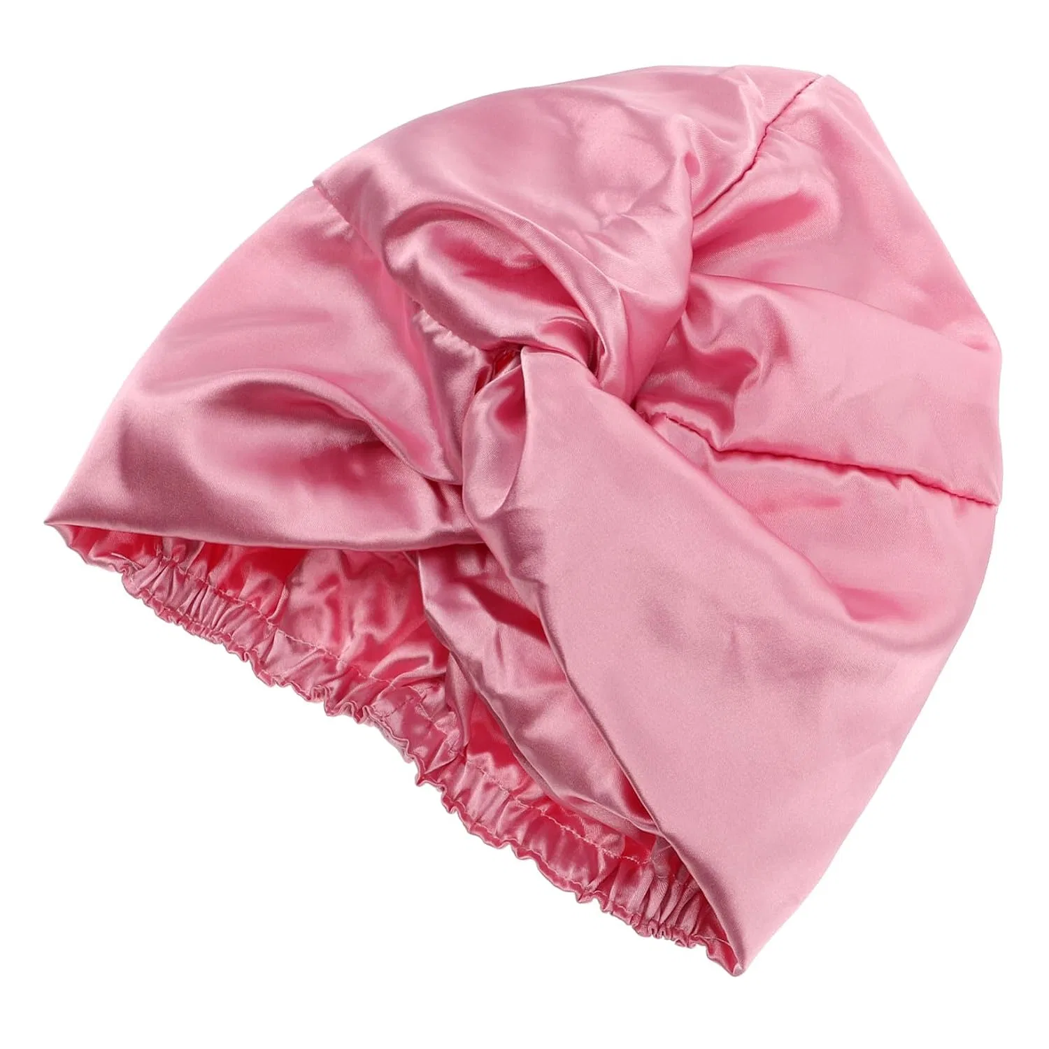 Шапочка для душа Satin, Yardwe, розовый
