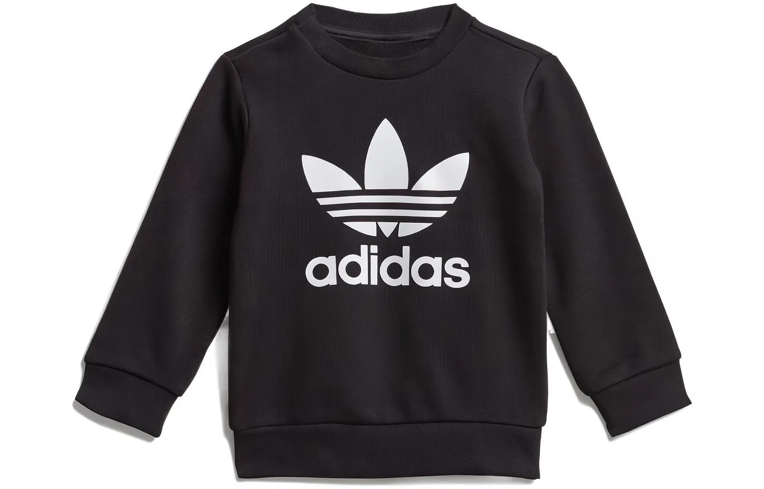 Спортивный костюм Adidas Originals, Black — фото 3