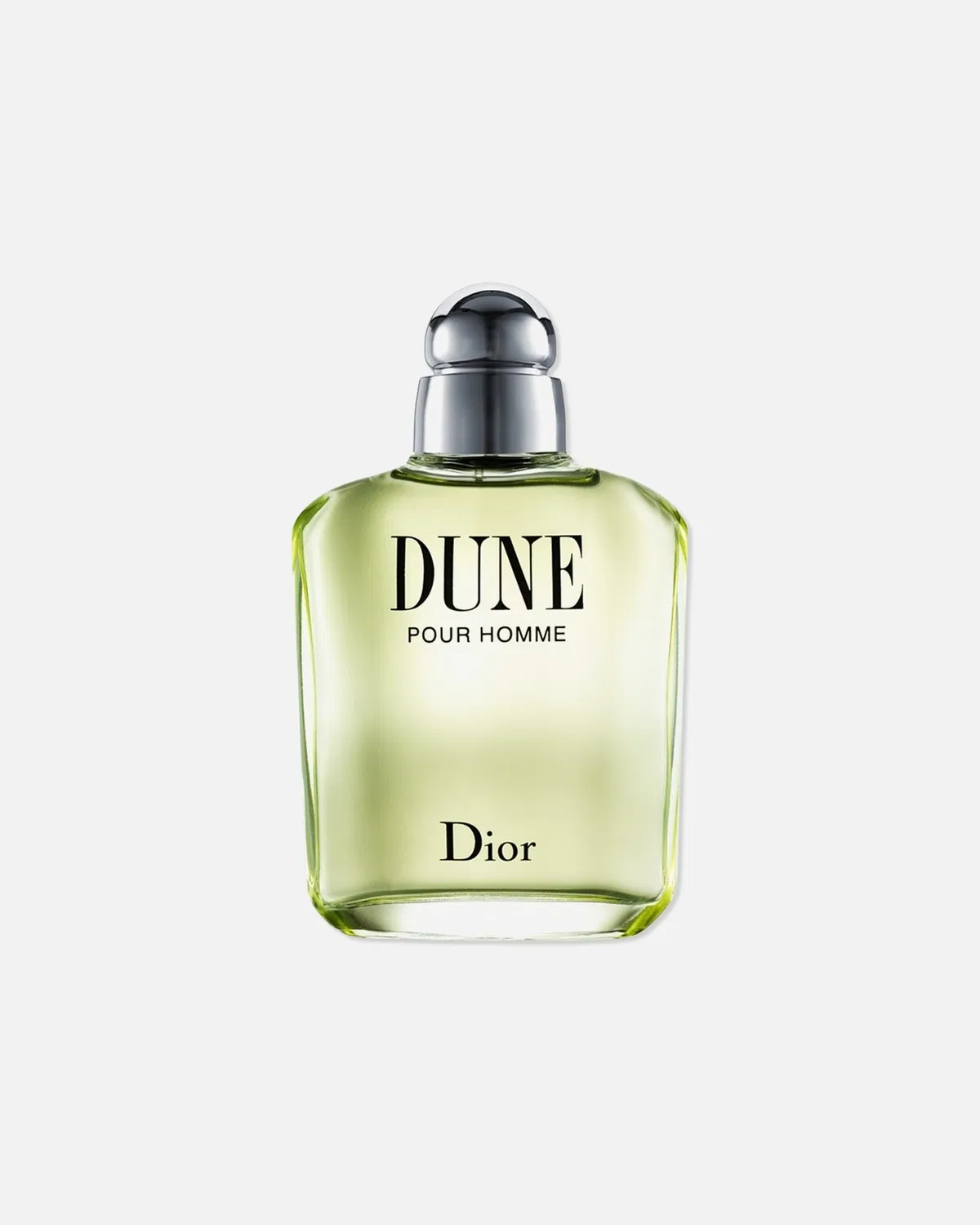 Туалетная вода dune dune pour homme Dior, 100 Ml