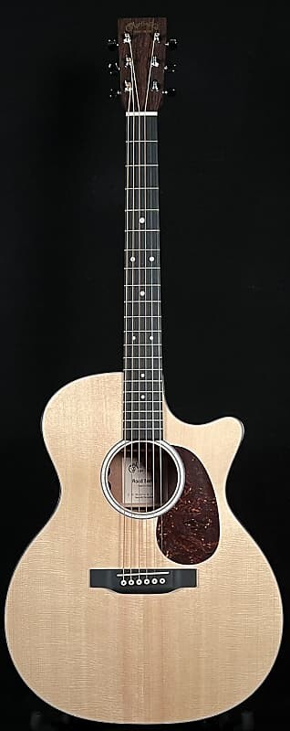 

Гитары Martin GPC-11E Guitars GPC-11E