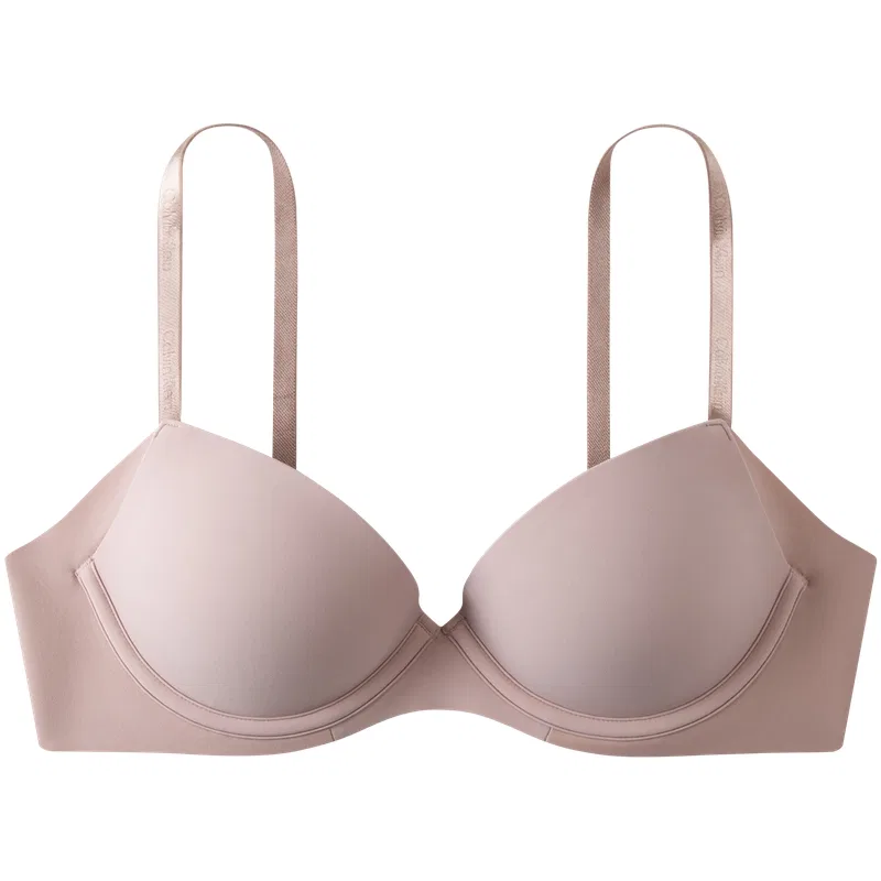 Женский бюстгальтер Calvin Klein, Almond