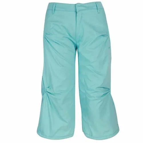 Спортивные брюки 3/4 Nike, Turkis