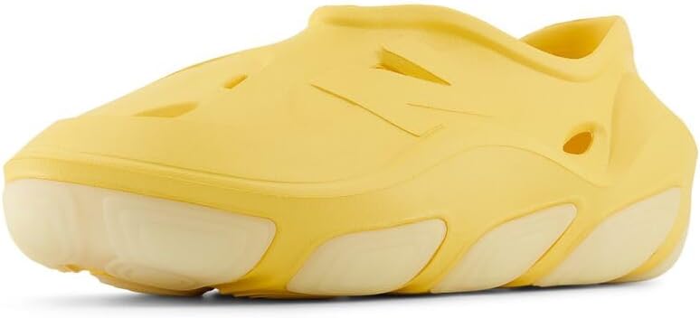 

Мужские кроссовки New Balance Fresh Foam X Rcvry V1 Track, Clementine/Parchment/Parchment