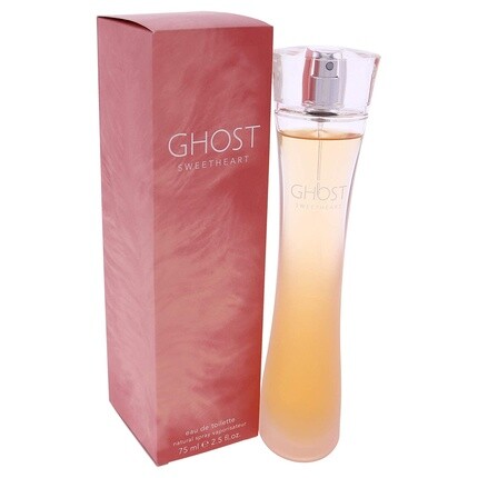 Туалетная вода Ghost Sweetheart 75мл — фото 3