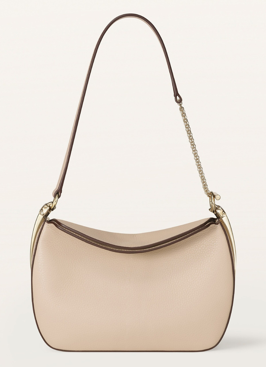 

Сумка Cartier Mini Panthère Double, бежевый