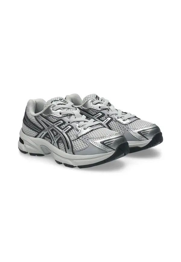Кроссовки Gel-1130 ps унисекс Asics Sportstyle, серый — фото 2
