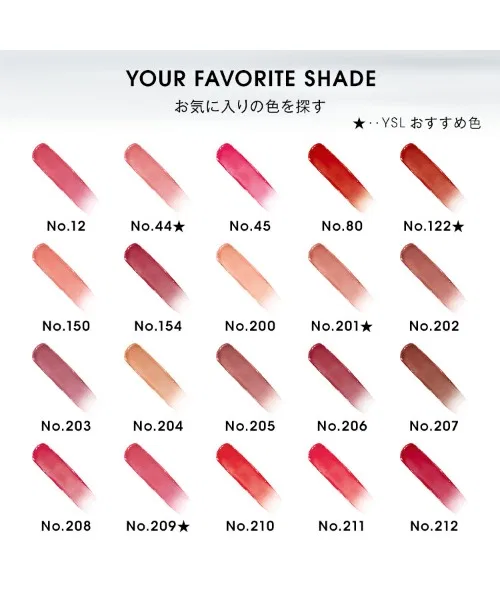 Yves Saint Laurent Beaute Женская помада с эффектом влажного блеска YSL LoveShine Lipstick, 205 Nude Self — фото 3