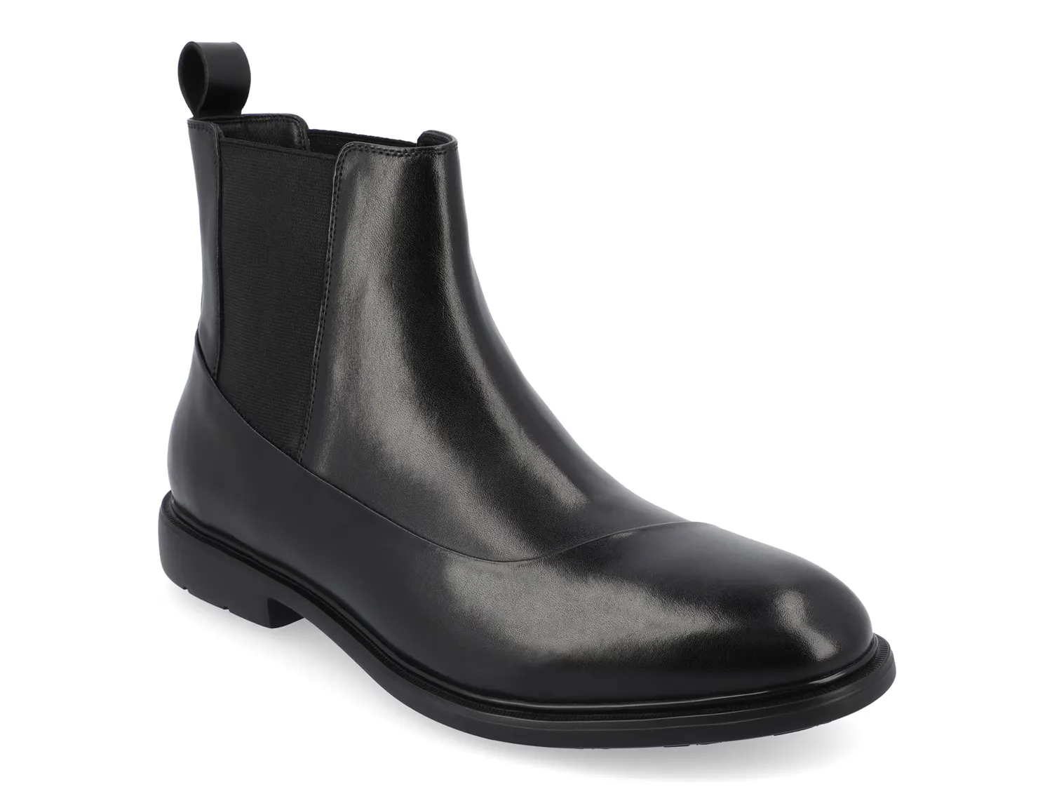 

Сапоги Hanford Chelsea Boot Thomas & Vine, черный