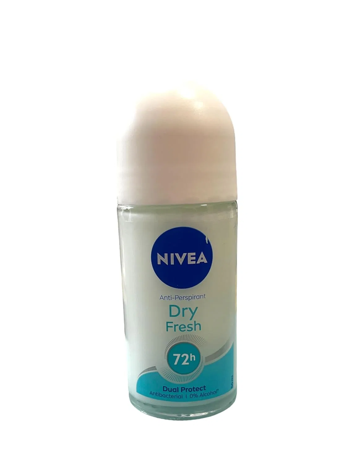 Роликовый дезодорант Dry Fresh 48h, NIVEA, набор 3 шт., 150 мл