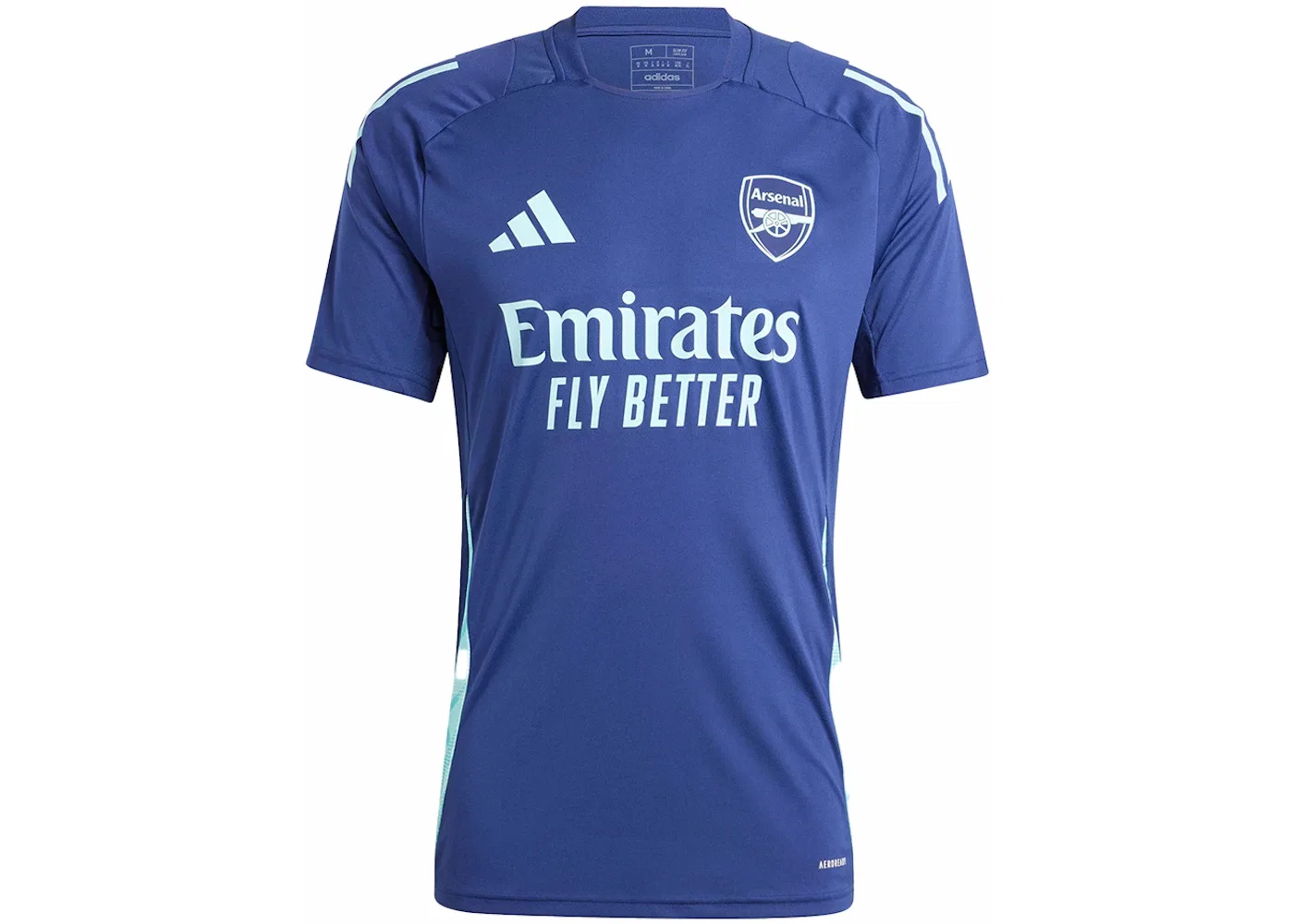 Мужская футболка с длинным рукавом Jersey Adidas, Night Sky