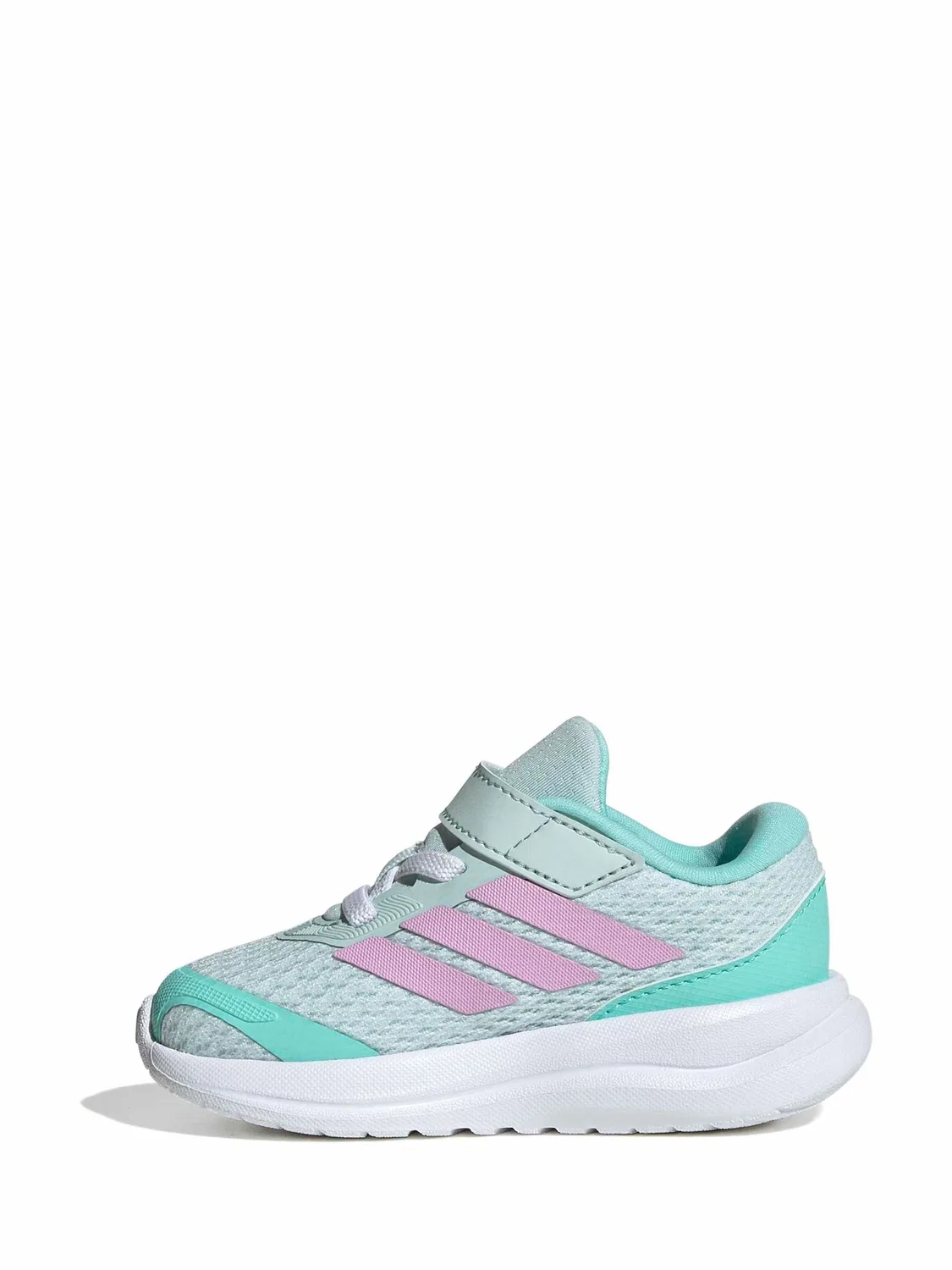 Кроссовки Runfalcon 6 adidas, зеленые — фото 2
