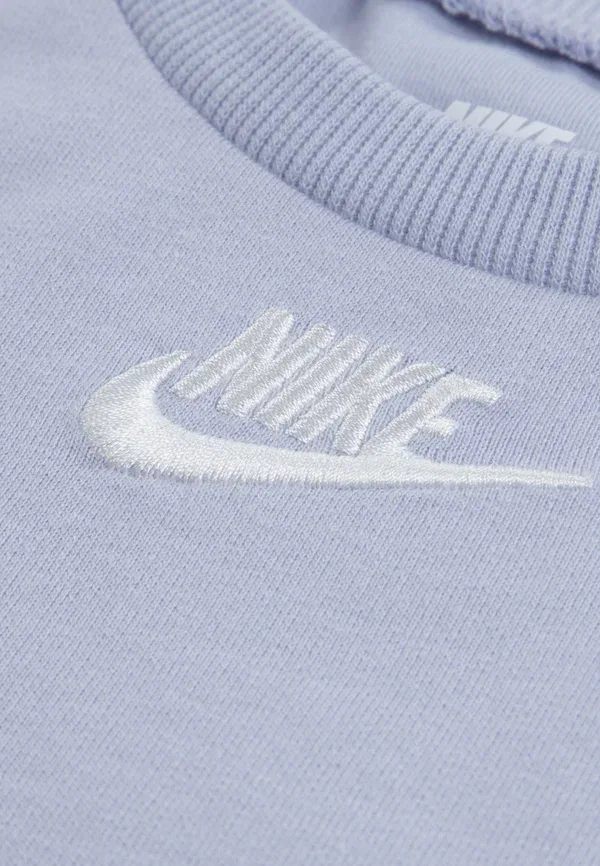 Комплект из футболки и шорт с принтом, хлопок Nike Sportswear — фото 3