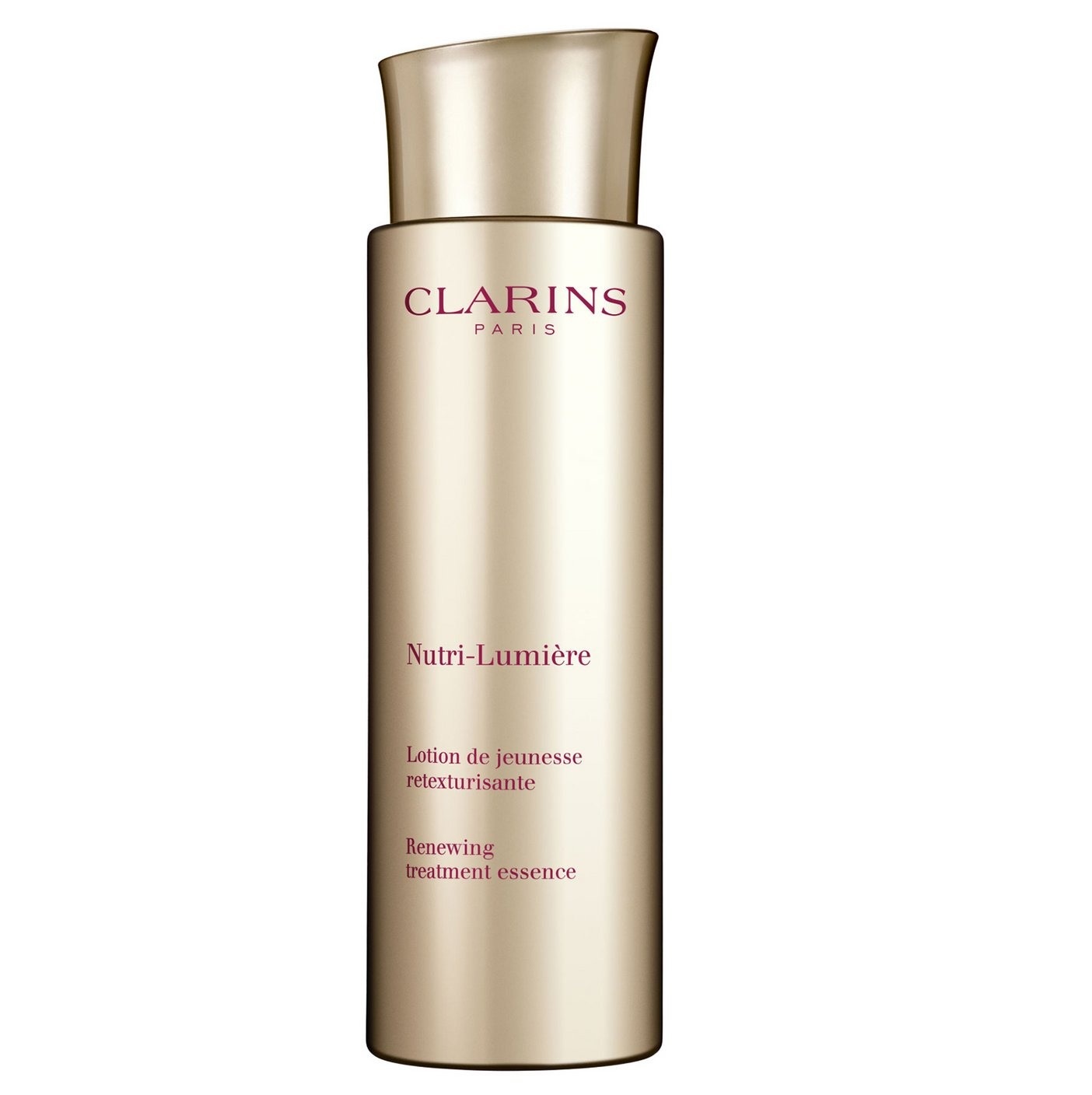 

Флюид для лица Clarins Nutri-Lumière Renewing Treatment, 200 мл
