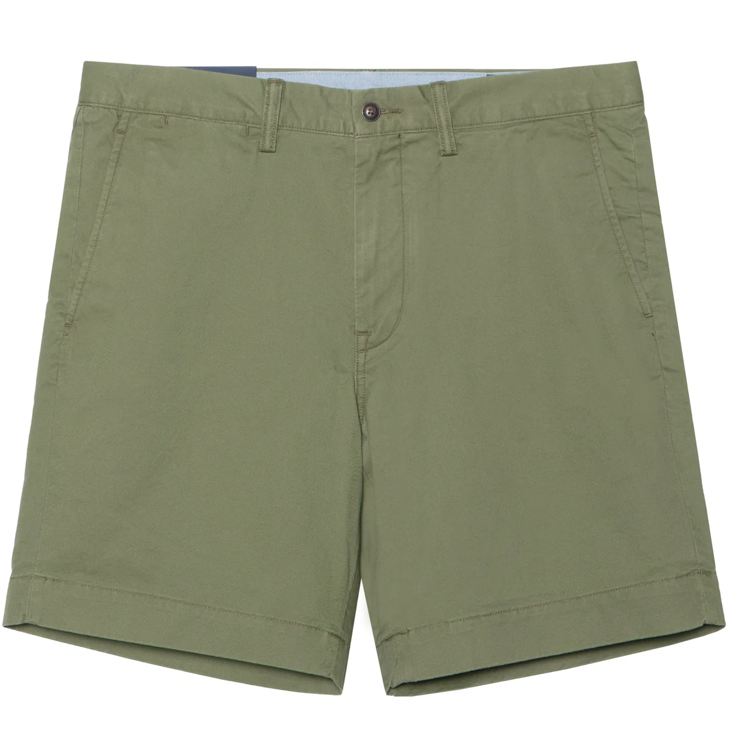 Шорты прямого кроя, Chino, Polo Ralph Lauren, Army Green