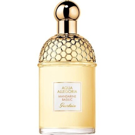 

Туалетная вода Guerlain Mandarine Basic 125 мл