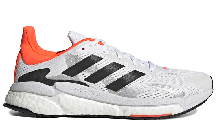 Кроссовки Adidas Solar Boost 3, белый — фото 3
