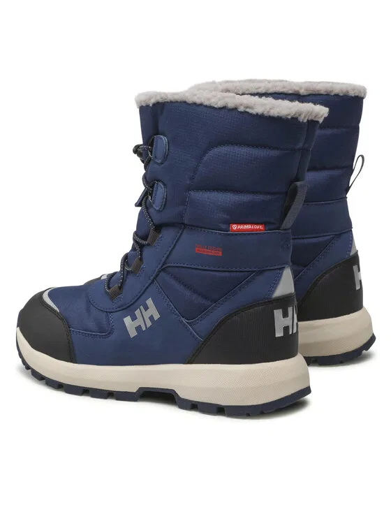 Сноубутсы Jk Silverton Boot Ht Helly Hansen, синий — фото 3