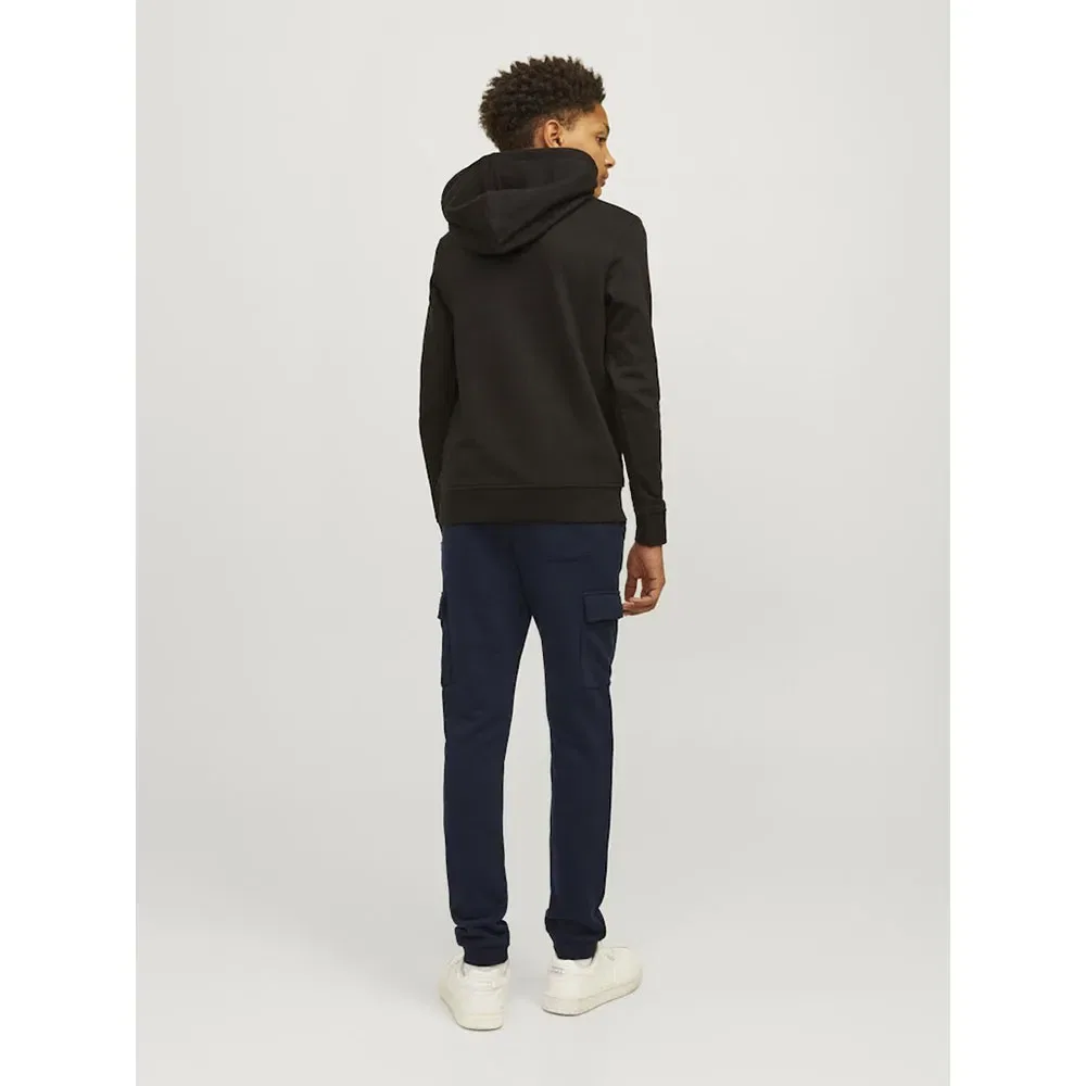 Брюки карго Gordon Bradley Jack & Jones, синий — фото 2