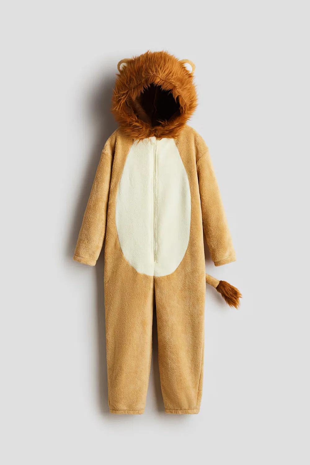 Костюм льва H&M, Beige/Löwe — фото 3