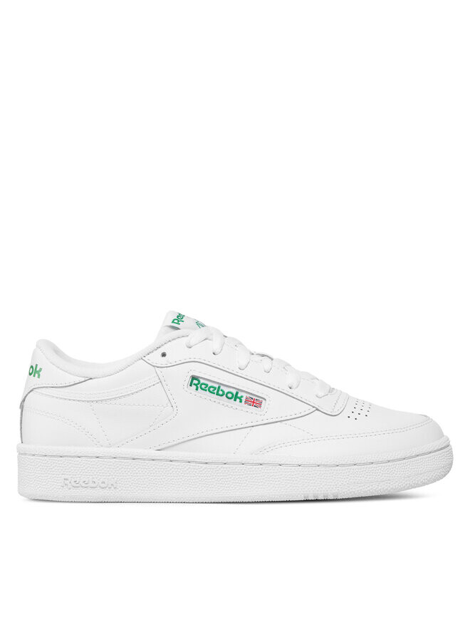 

Кроссовки Club C 85 Reebok, белый