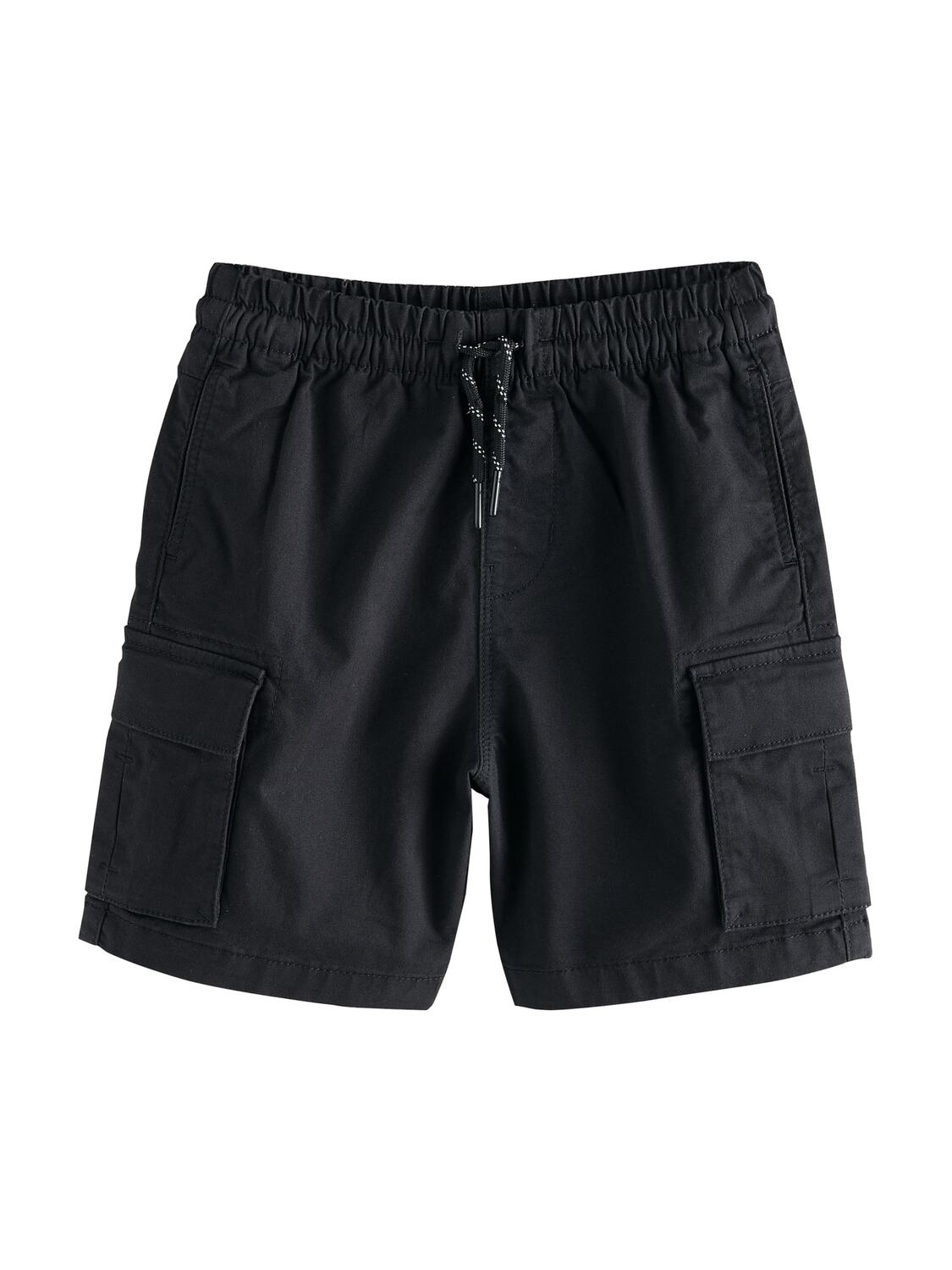 

Next Обычные шорты черного цвета