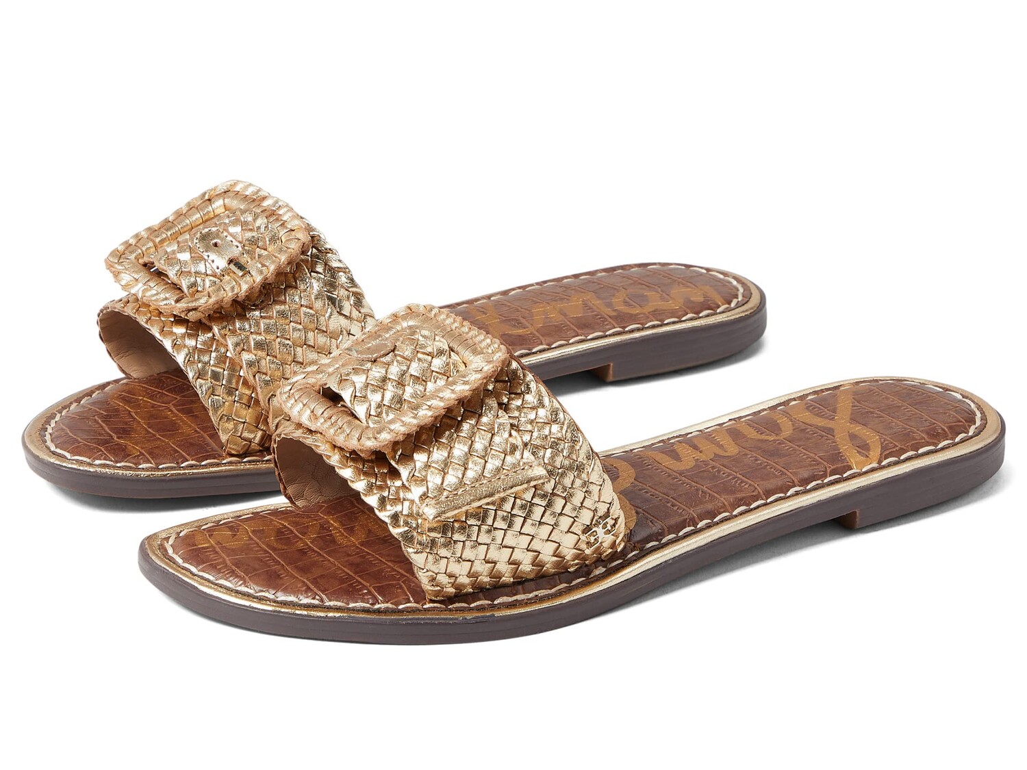 

Сандалии Sam Edelman, Gabriela 2