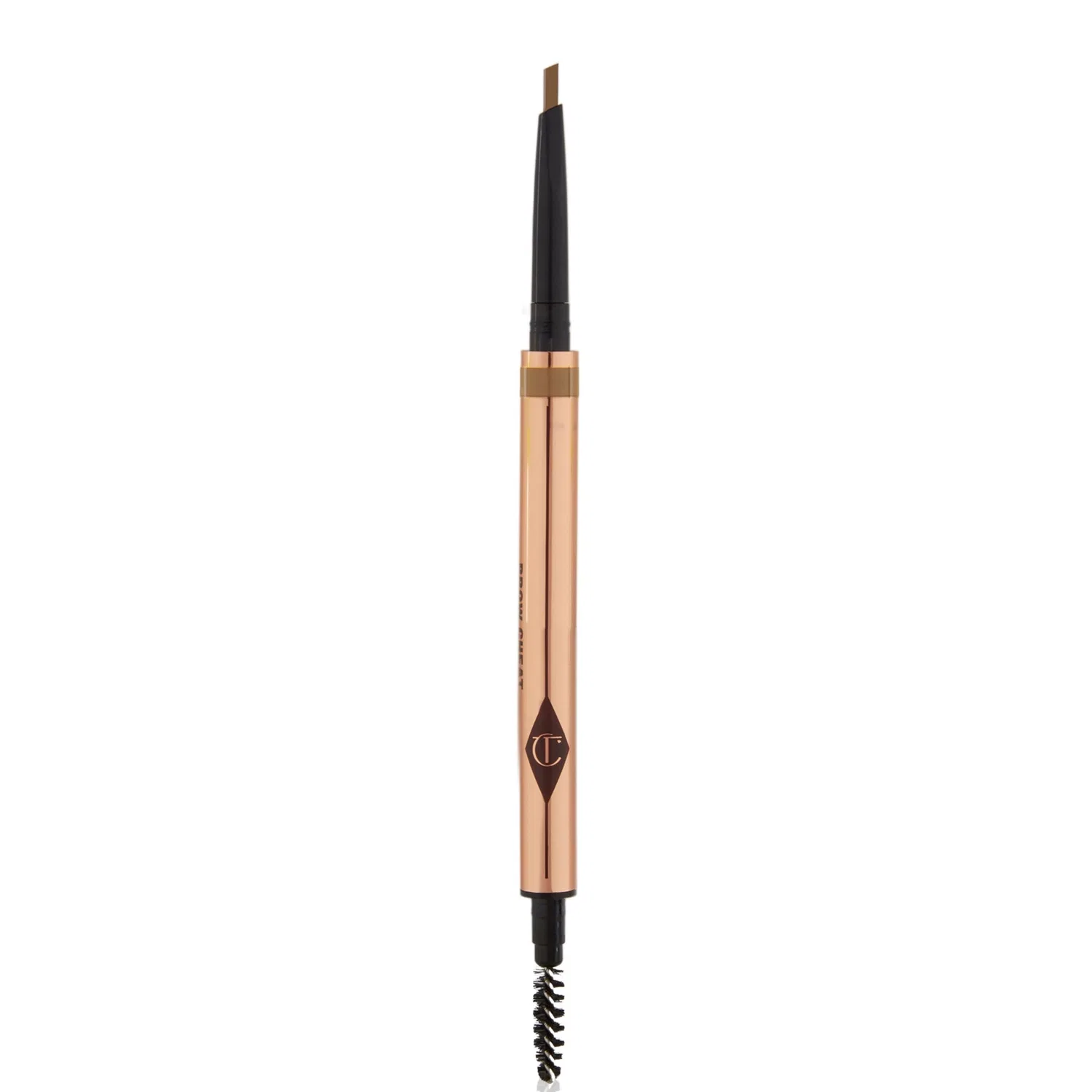 Карандаш для бровей Charlotte Tilbury Brow Cheat, Light Blonde