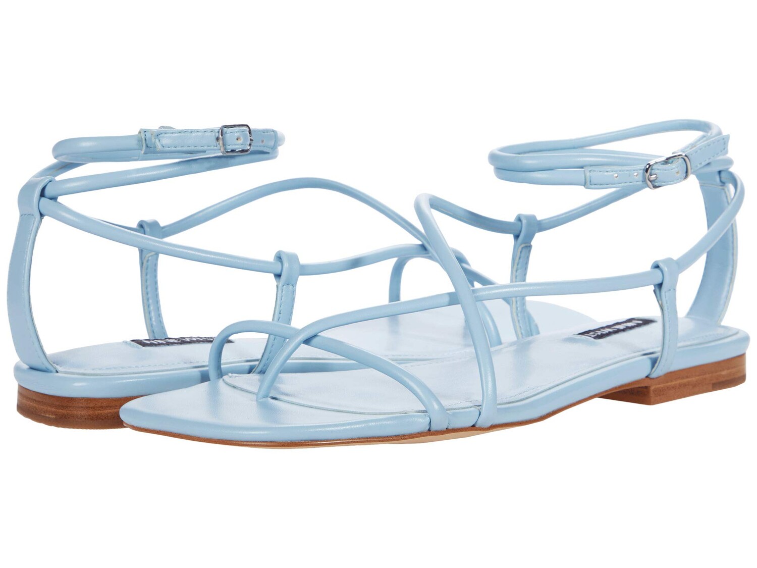 

Сандалии Nine West, Mandie