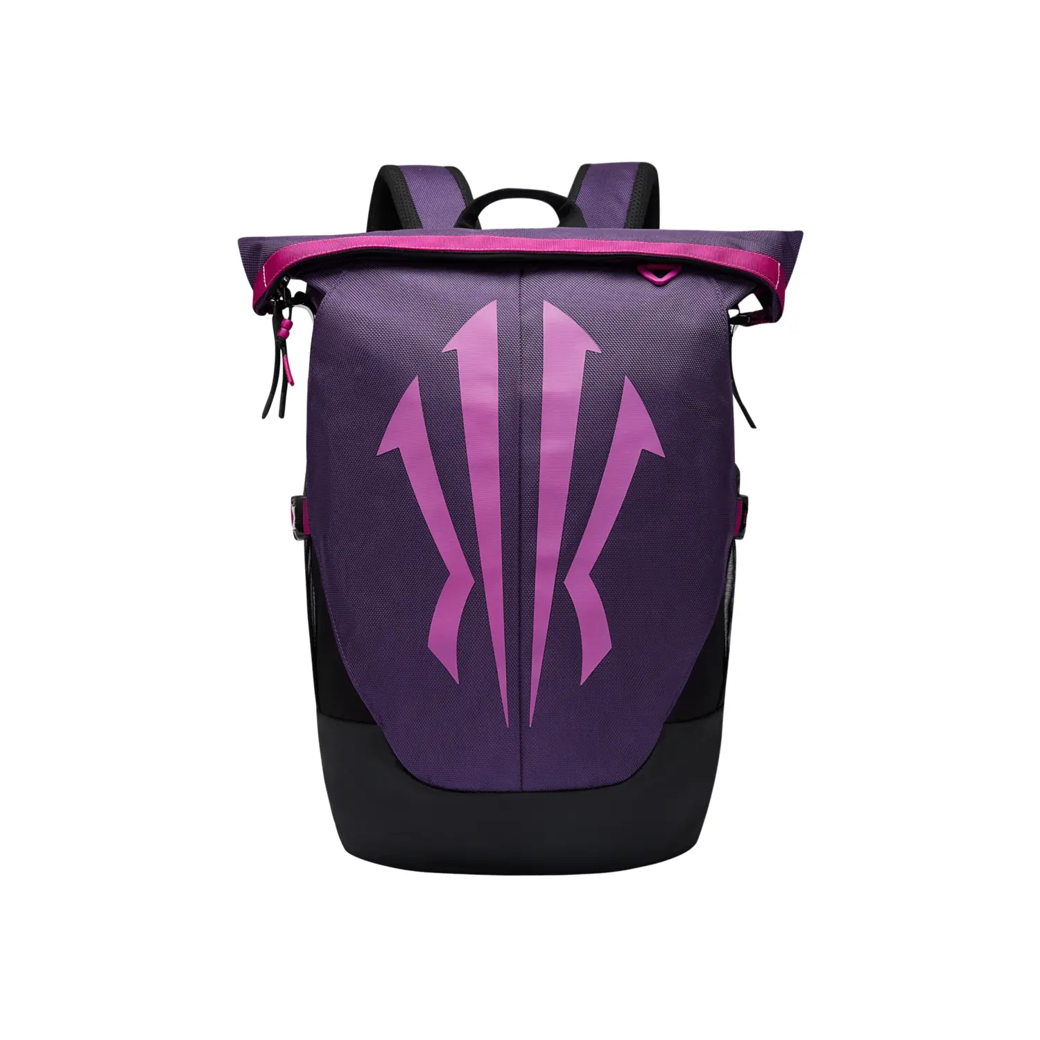 

Полиэстеровый рюкзак Regular Unisex Night Purple ANTA, Night фиолетовый