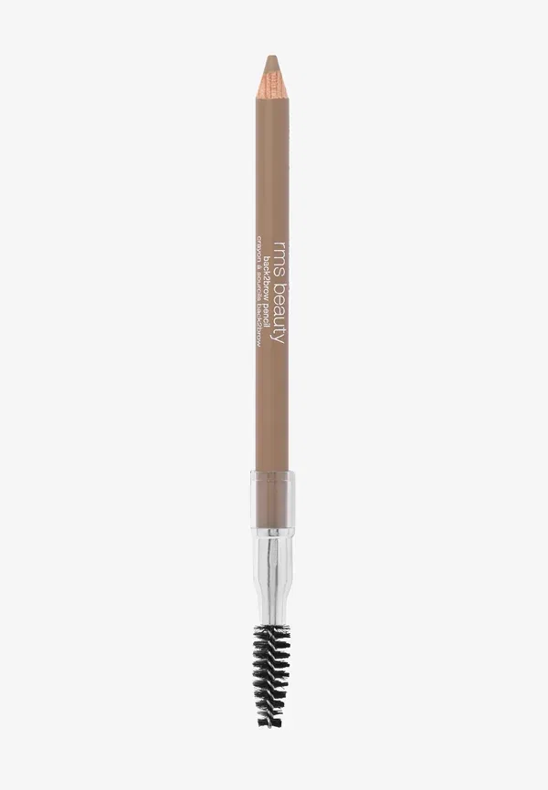 Карандаш для бровей Back2Brow pencil Rms Beauty 1.1 мл, Light Brown
