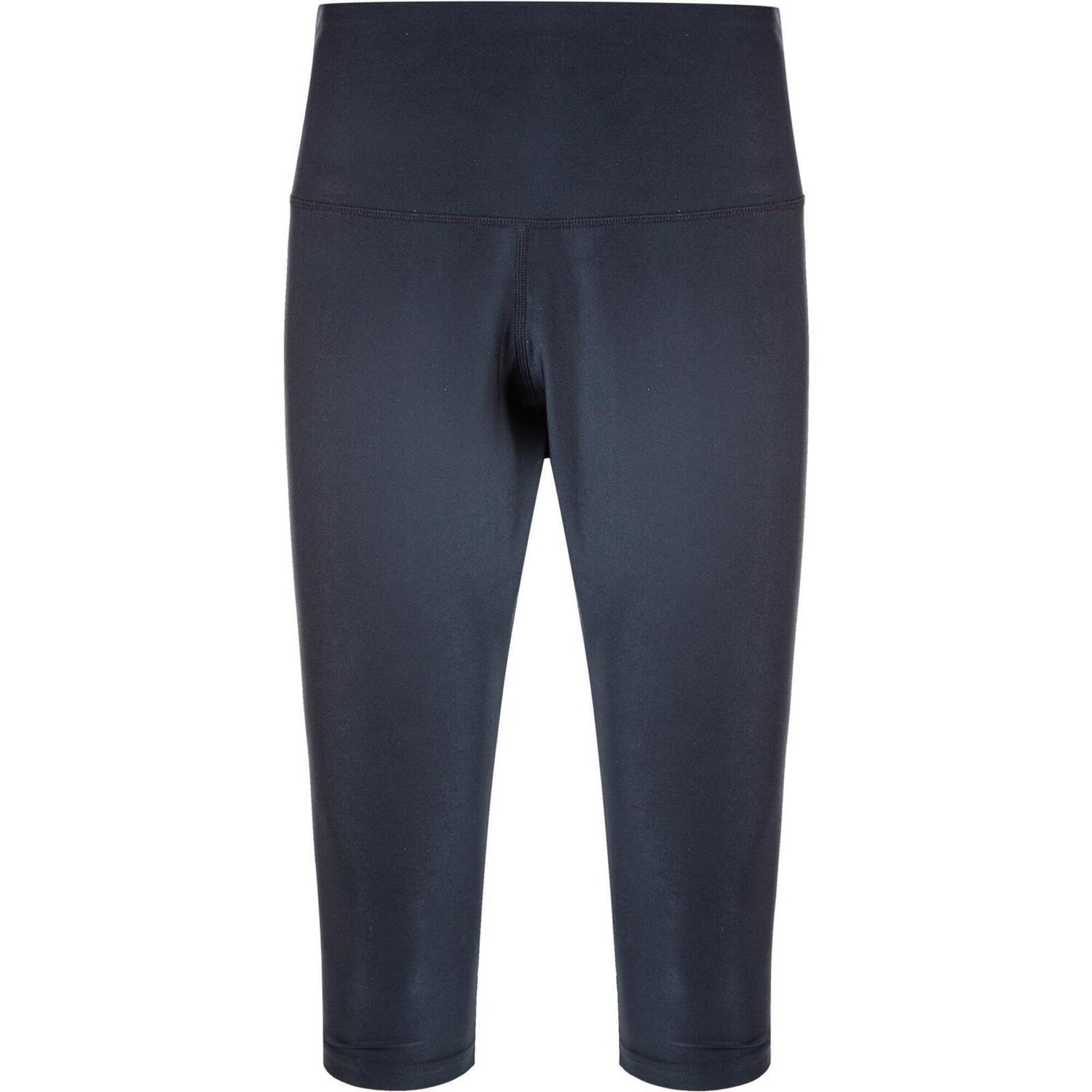 

Женские спортивные леггинсы Q Jalon W ¾ Tights Running Women ENDURANCE, черный
