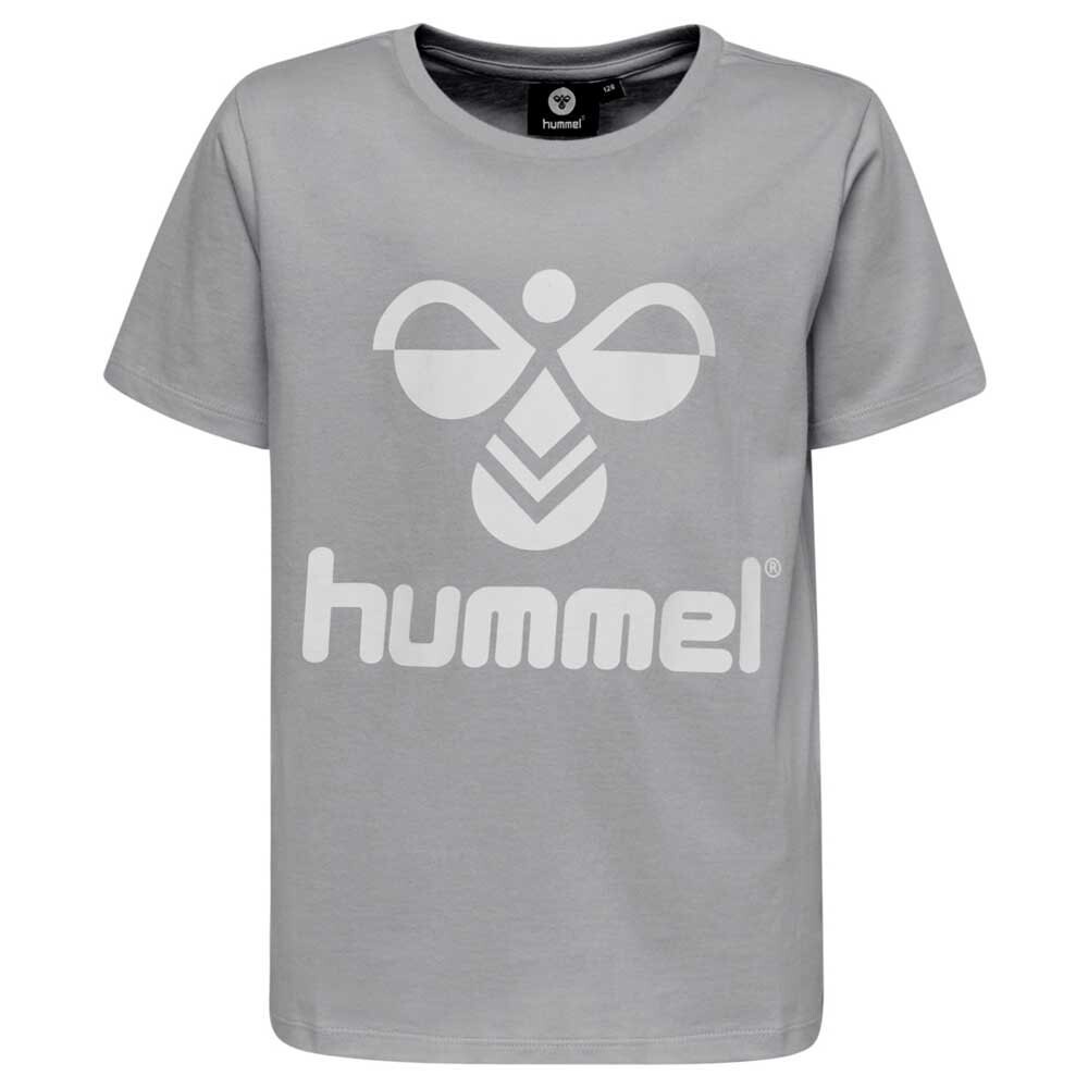

Футболка Hummel Tres, серый