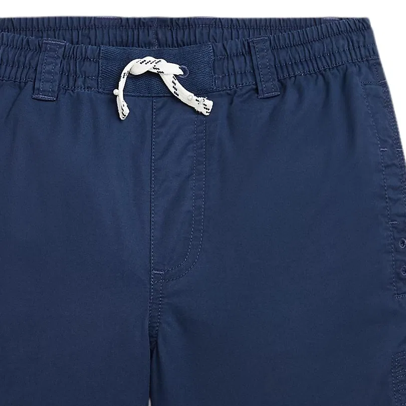 Детские шорты для мальчиков Newport Marine Polo Ralph Lauren, Newport Marine — фото 4