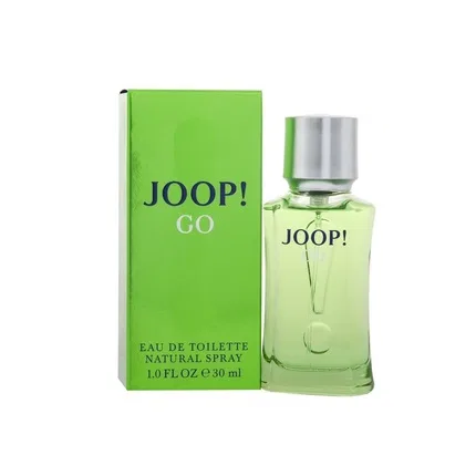 Мужская туалетная вода спрей 30 мл Joop Go JOOP!