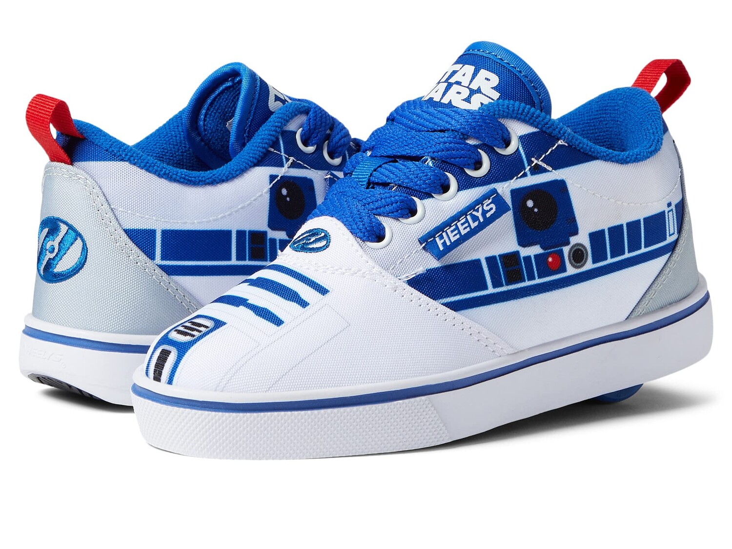 

Кроссовки Heelys, Pro 20 Star Wars