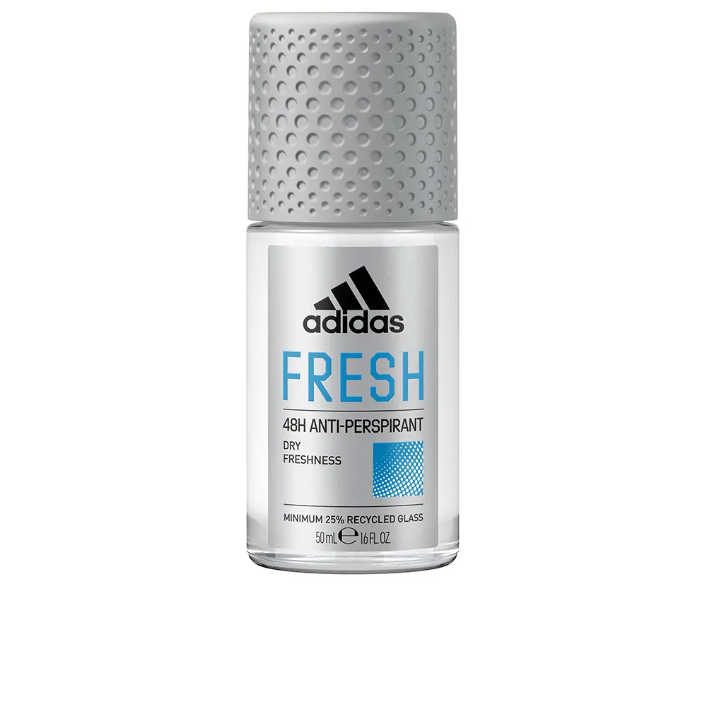 

Дезодорант Fresh anti-perspirant 48h deo roll-on Adidas, 50 мл.