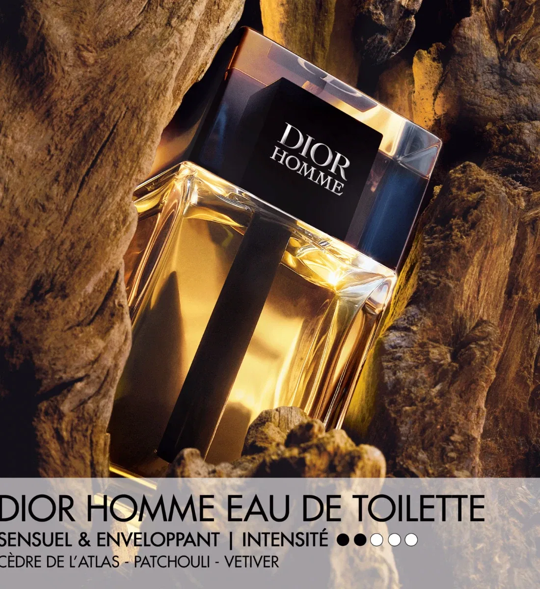 DIOR Туалетная вода — фото 3