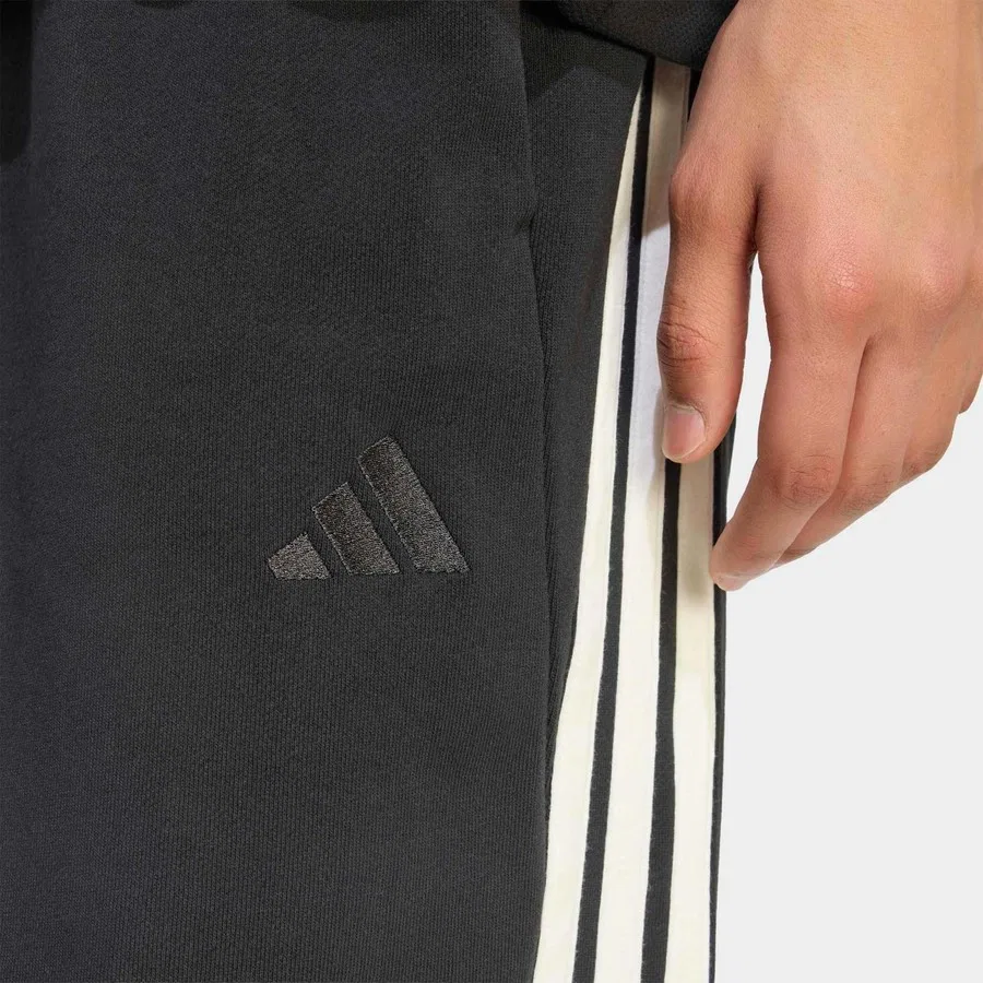 Спортивные брюки adidas Sportswear, Черный — фото 4