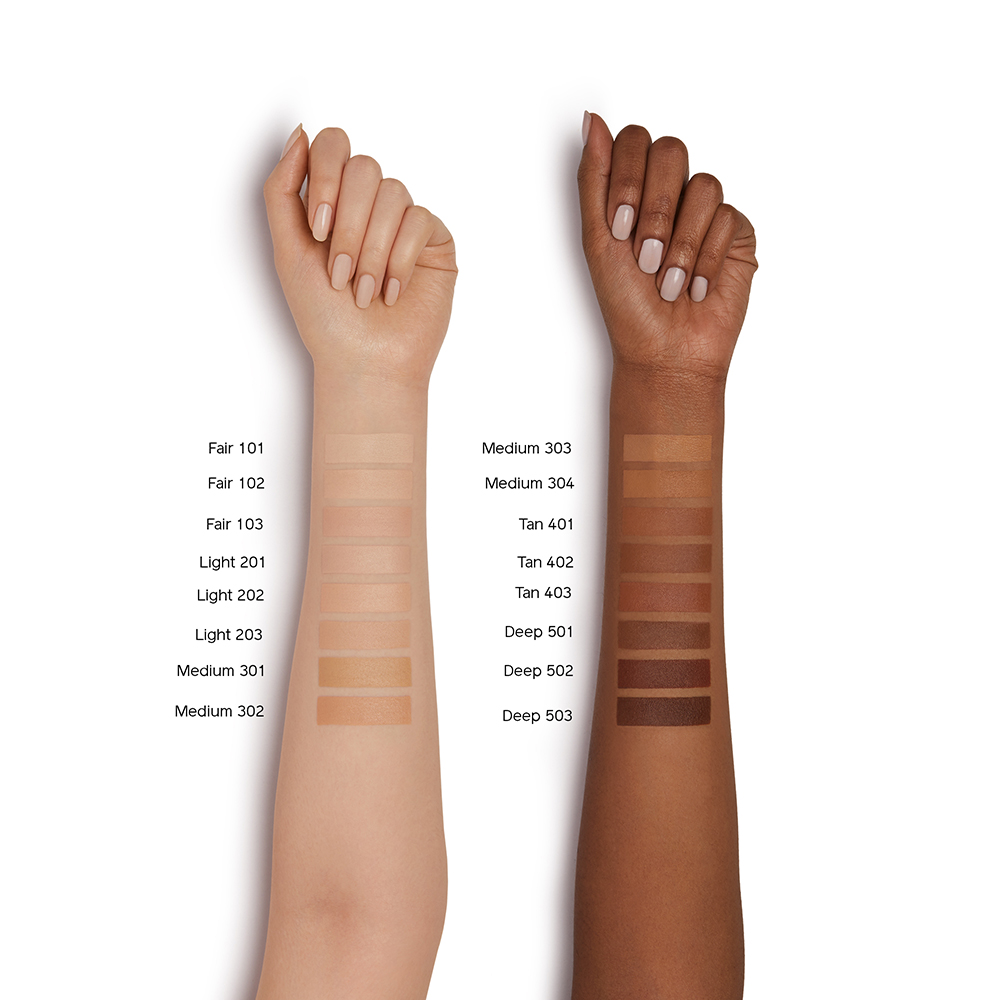 Консилер-карандаш Shiseido Synchro Skin Correcting Gelstick, Tan 401, 2.5 г — фото 4