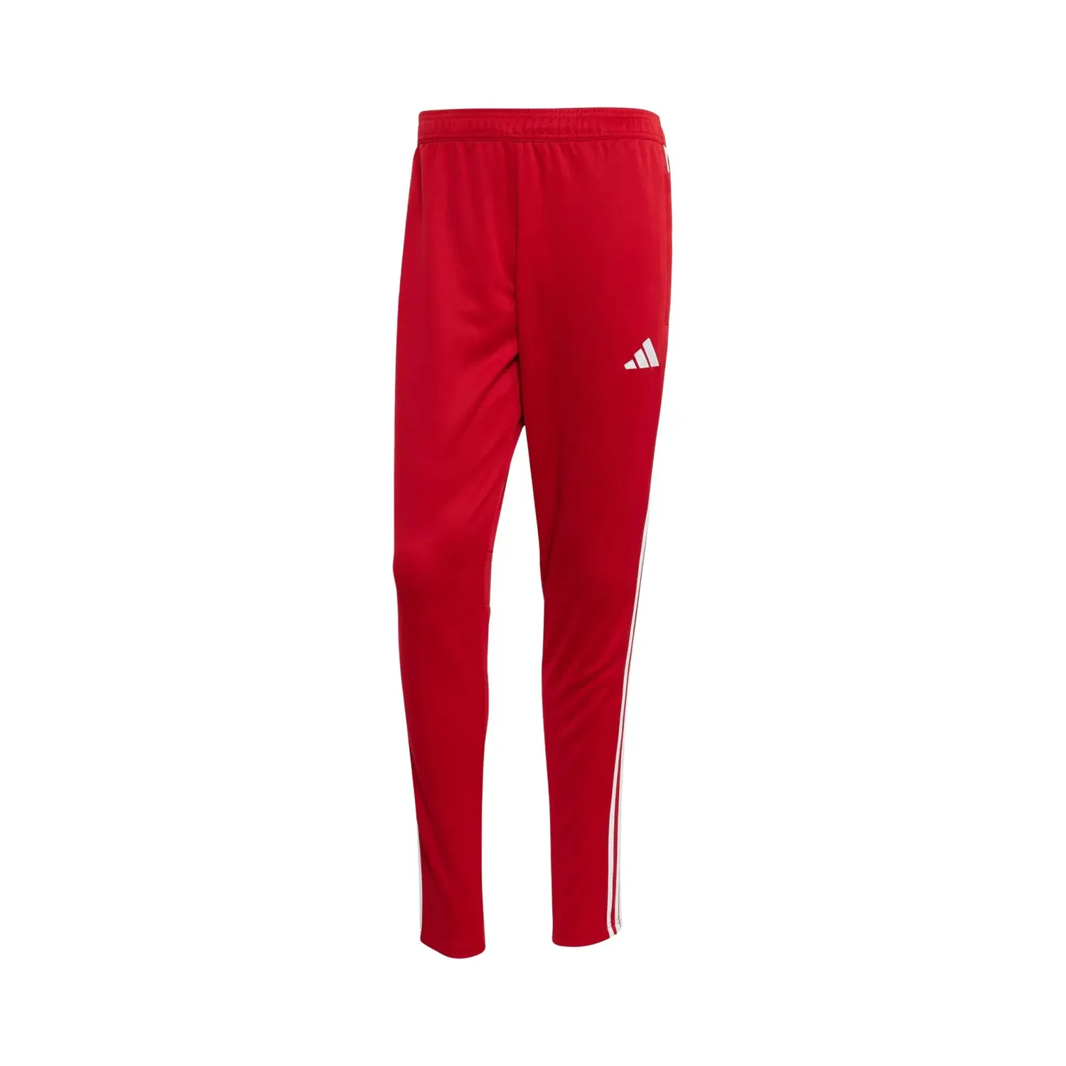 Брюки Adidas Tiro 25 Essentials, красный