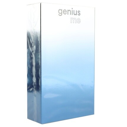 Paco Rabanne Genius Me 62ml Eau de Parfum для мужчин и женщин - новый в коробке — фото 2