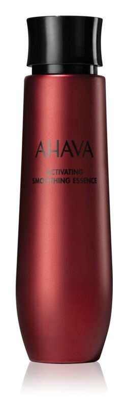 

Активирующая разглаживающая эссенция AHAVA Apple of Sodom