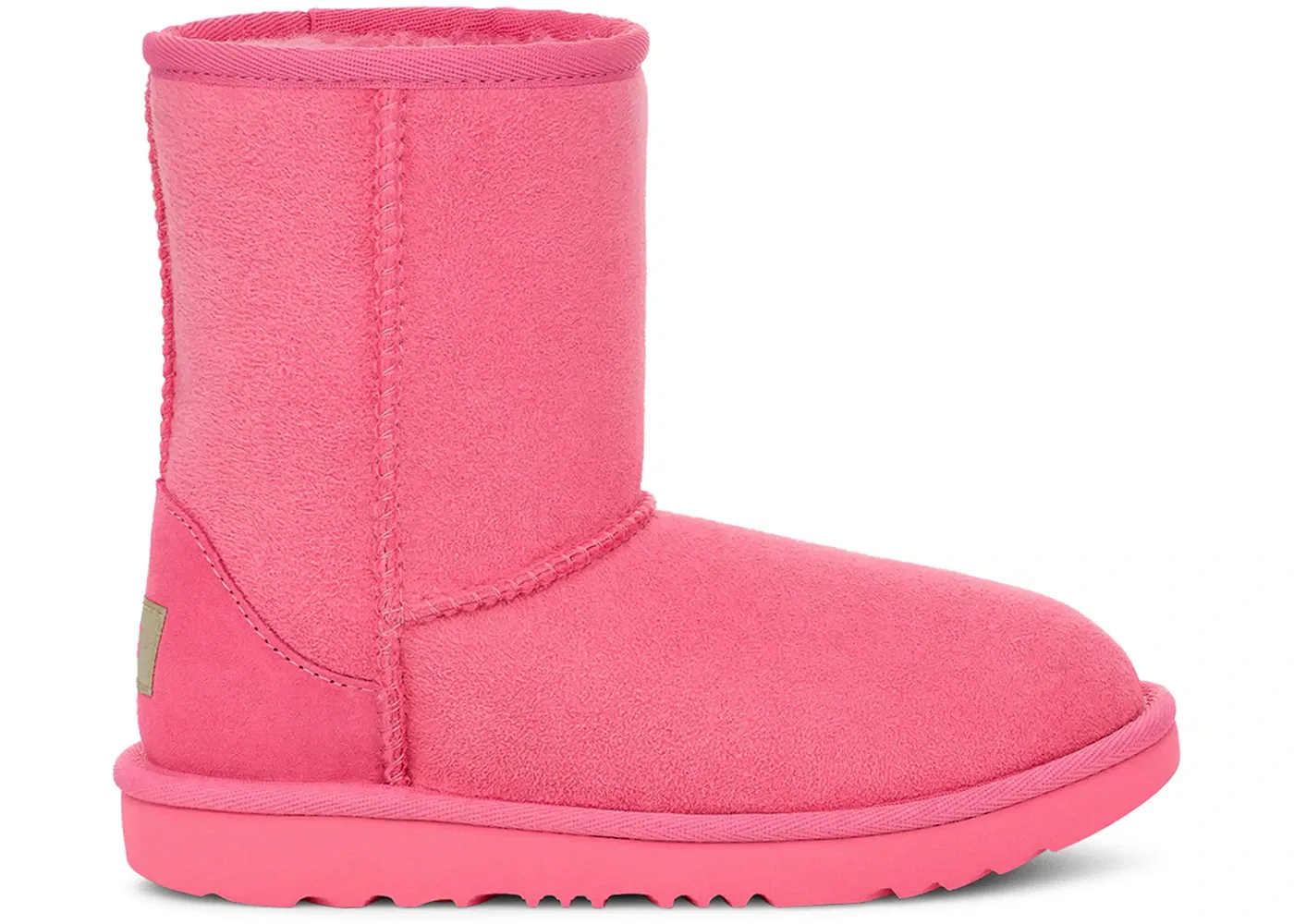 Детские ботинки UGG Classic II Boot UGG, Sachet Pink
