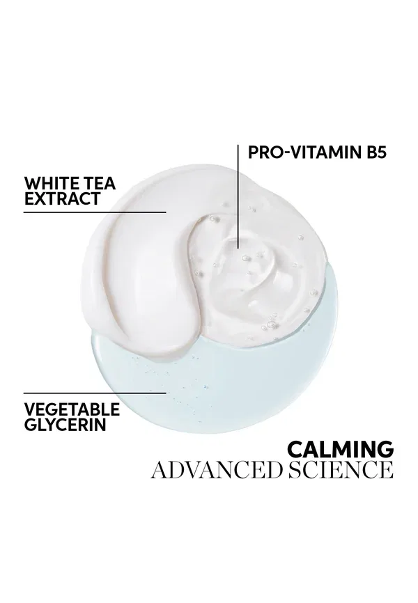 Шампунь успокаивающий для чувствительной кожи головы Professionals Calming Shampoo Wella, 1000 мл — фото 3