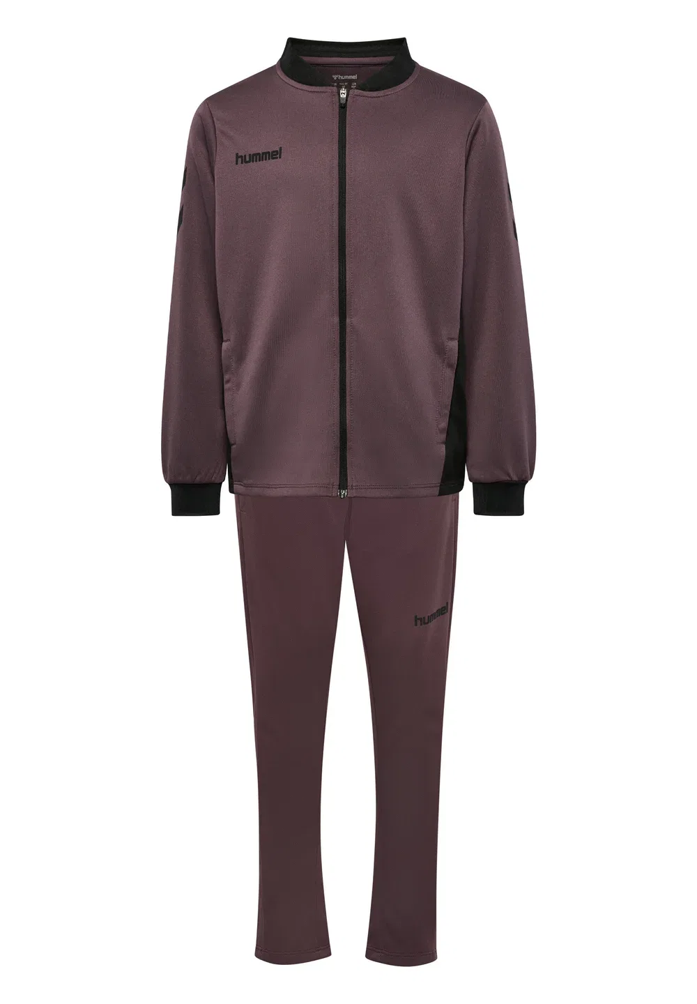 Детский спортивный костюм Hmlblaze club 26 унисекс Hummel, Huckleberry