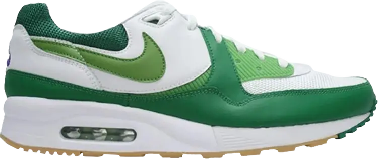 

Кроссовки Nike Air Max Light 'Chlorophyll', белый
