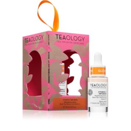 

Сыворотка Vitamin C Infusion